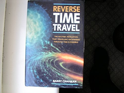 Reverse Time Travel
