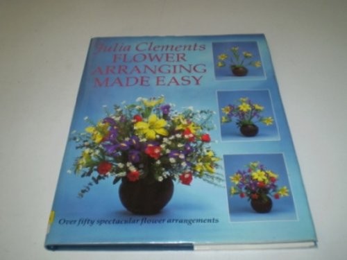 Flower Arranging Made Easy