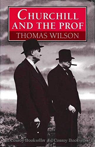 Churchill and the Professor