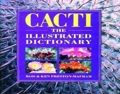 Cacti