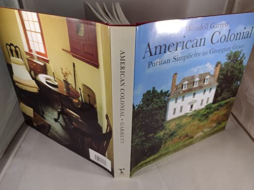 American Colonial