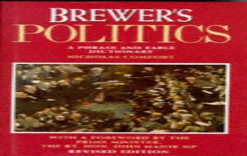Brewer's Politics