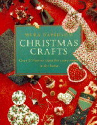 Christmas Crafts