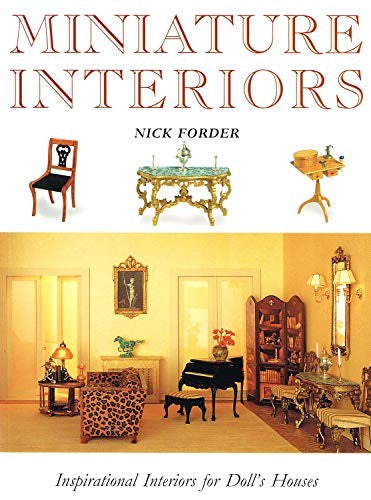 Miniature Interiors