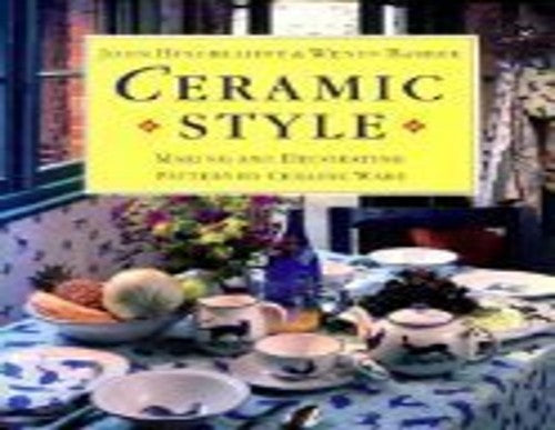 Ceramic Style