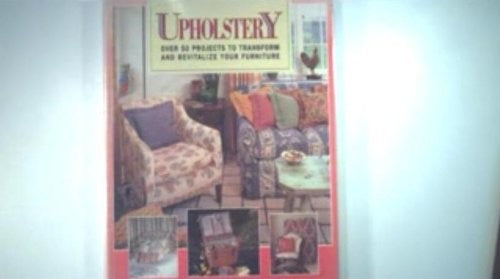 Upholstery