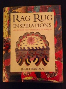 Rag Rug Inspirations 