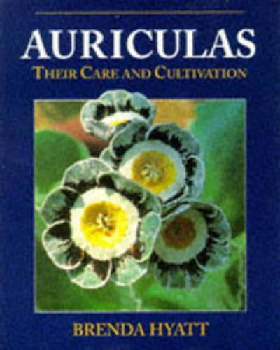 Auriculas