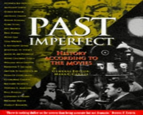 Past Imperfect