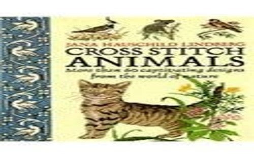 Cross Stitch Animals