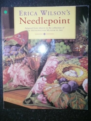 Erica Wilson's Needlepoint