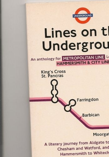 Metropolitan And Hammersmith City L