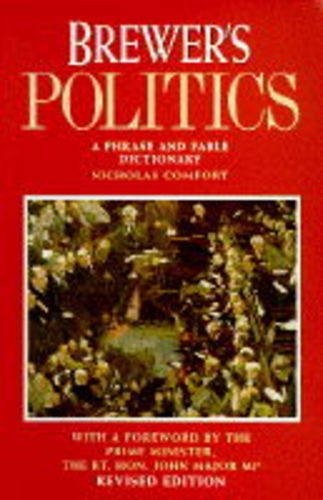 Brewer's Politics
