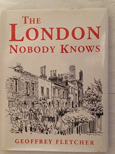 The London Nobody Knows
