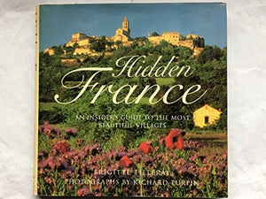Hidden France 