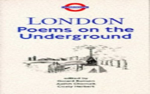 London Poems On The Underground