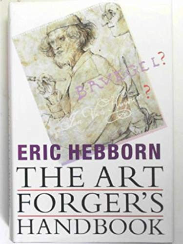 The Art Forgers Handbook