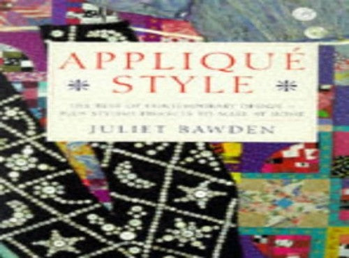 Applique Style