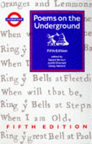 Poems on the Underground