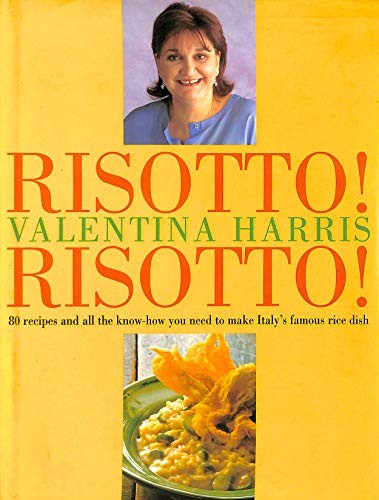 Risotto! Risotto!