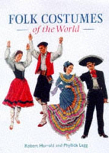 Folk Costumes of the World