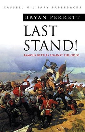 Last Stand!