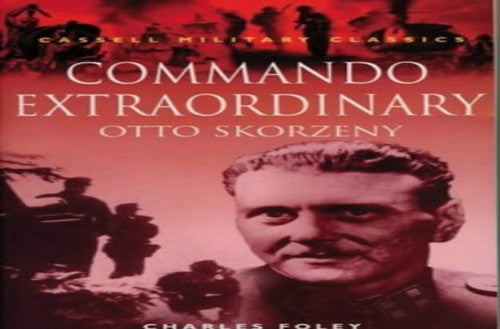 Commando Extraordinary