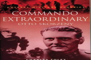 Commando Extraordinary