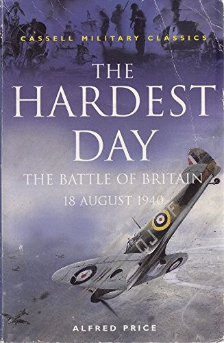 The Hardest Day