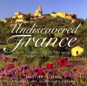 Undiscovered France 