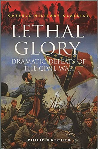 Lethal Glory