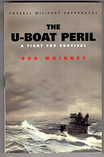 The U-boat Peril