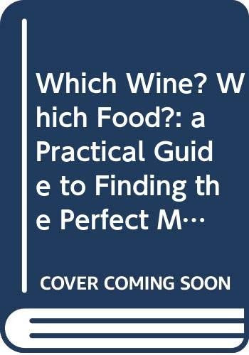 Good Food, Fine Wine