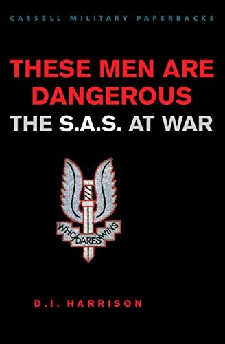 These Men Are Dangerous