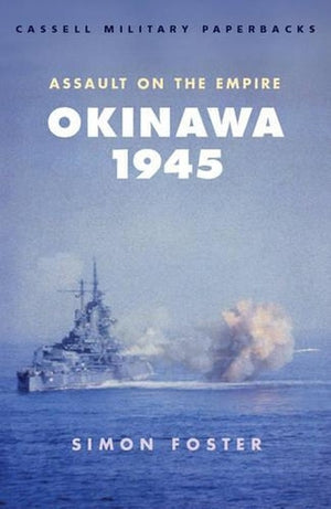 Okinawa 1945