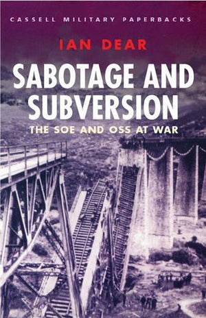 Sabotage and Subversion