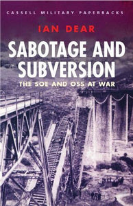 Sabotage and Subversion 