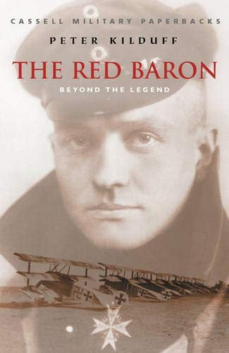 The Red Baron