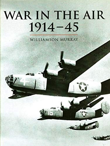 War in the Air, 1914-45