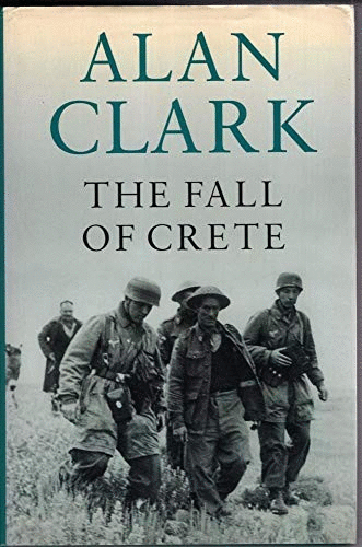 The Fall of Crete