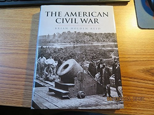 The American Civil War and the Nineteenth Century