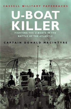 U-boat Killer