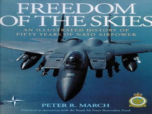 Freedom of the Skies