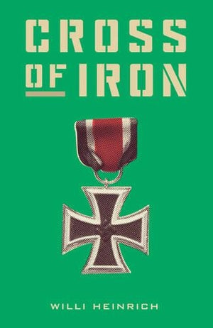Cross of Iron
