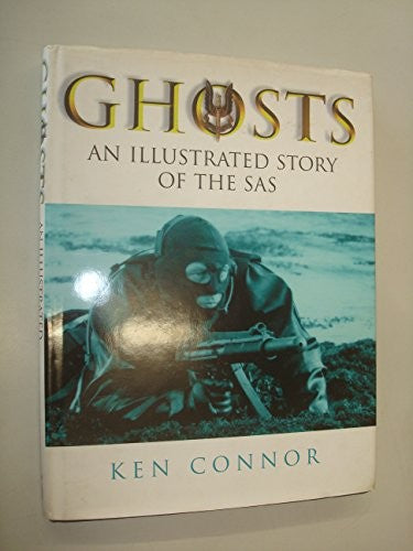 Ghosts