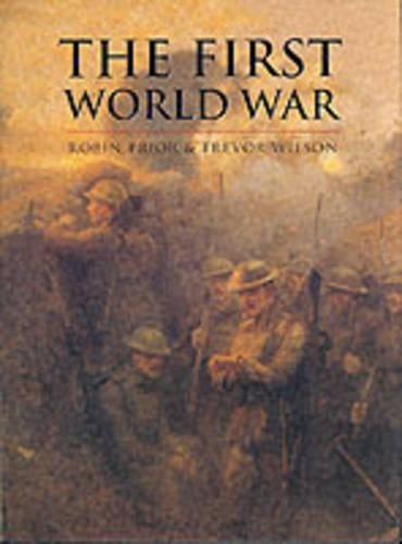 The First World War