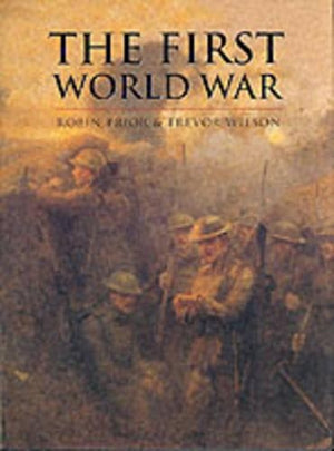 The First World War