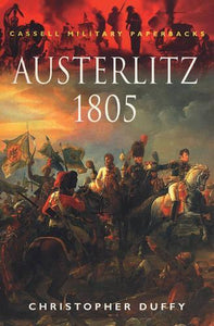Austerlitz 1805 