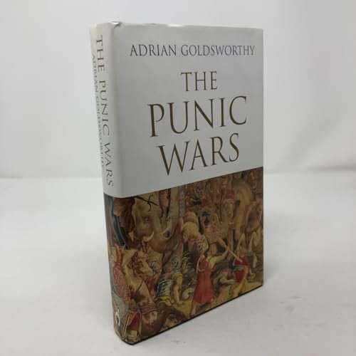 The Punic Wars