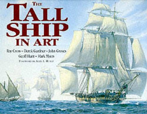 The Tall Ships in Art